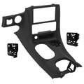 Metra Chevrolet Corvette 1997-2004 Dash Panel DP3021B